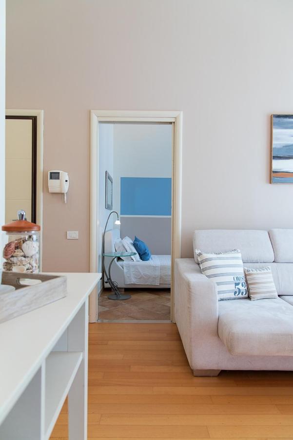 Zara D'Amare a Pesaro 10 metri dalla spiaggia by Yohome Bagian luar foto